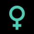 Female Fertility Assessment icon