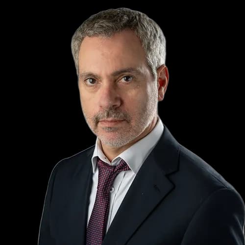 Mr Charis Kyriakides