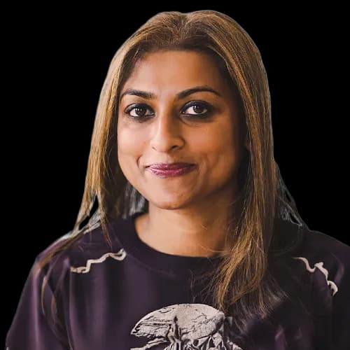 Dr Dimple Devadas