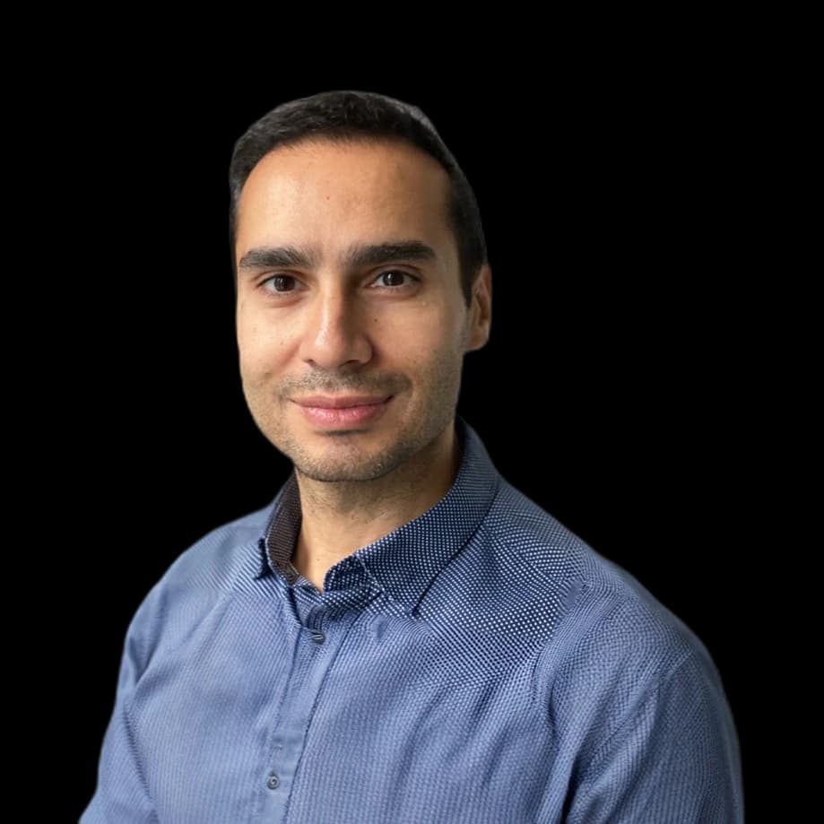 Dr Fareed Shiva