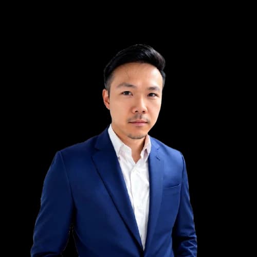 Mr Gentle Wong