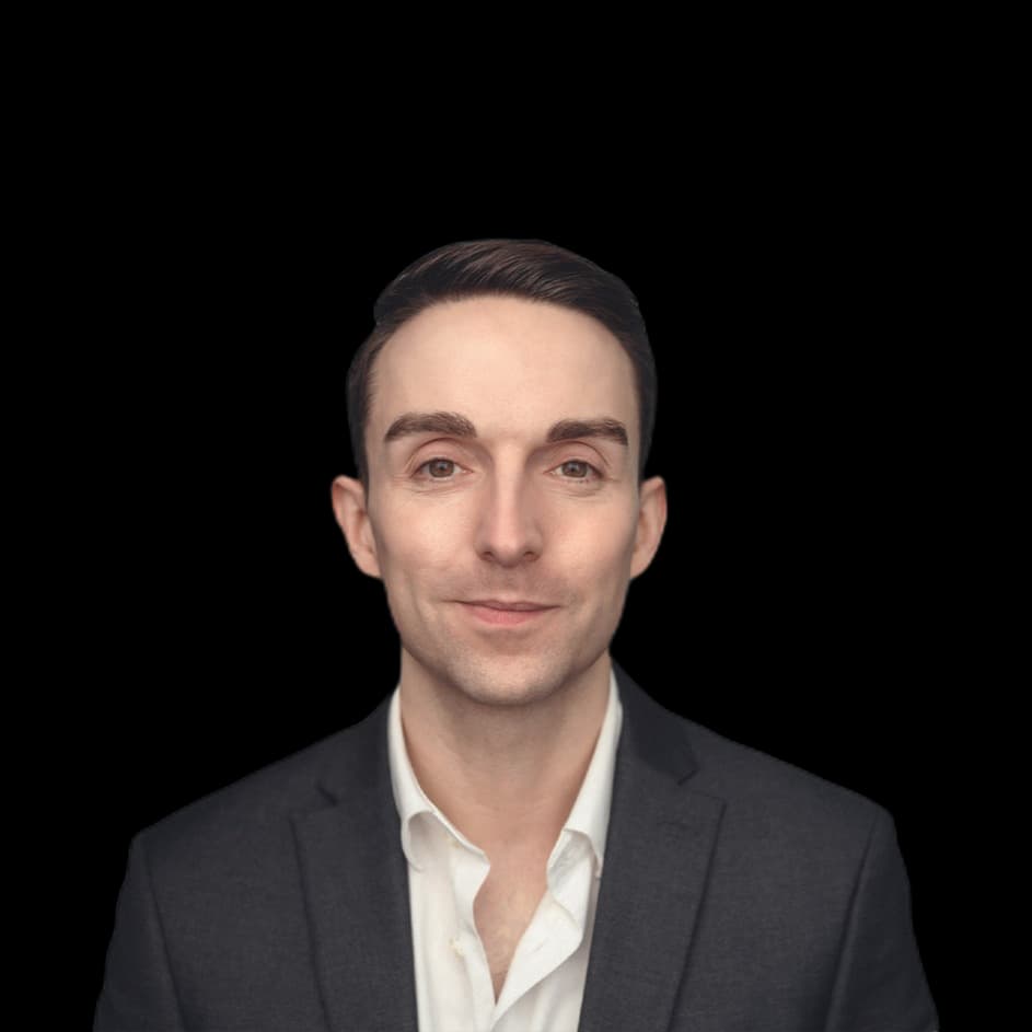 Dr Julian Pearce
