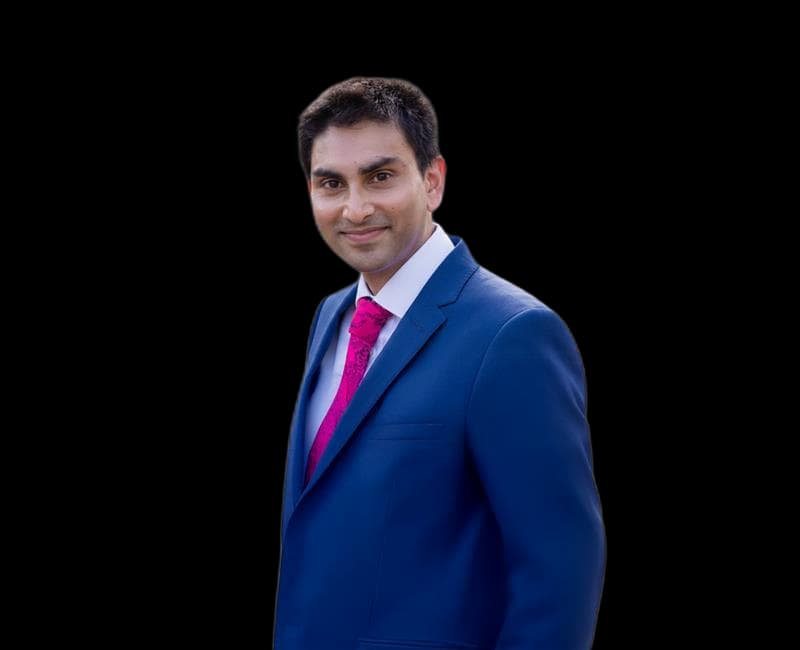 Dr Rahul Mukherjee