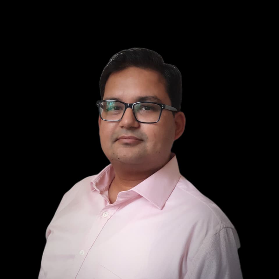 Dr Saurabh Chaudhri