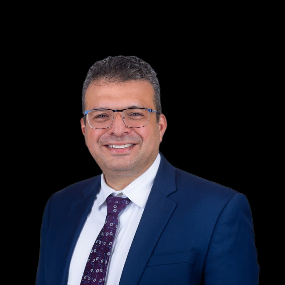 Mr Yazan Masannat