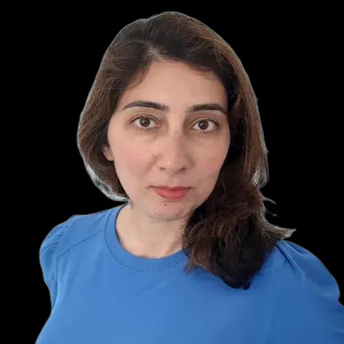Miss Zaynab Jawad