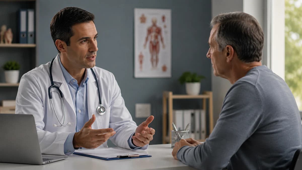 **GP Pathway vs Private TRT in the UK:** 
 ### How to Choose the Right Route