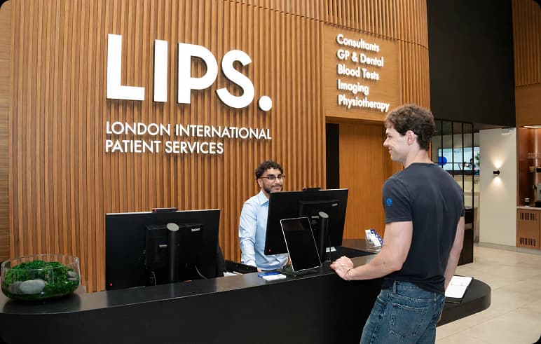 ### Walk-In GP Near Me in London: What to Expect at a Private Clinic