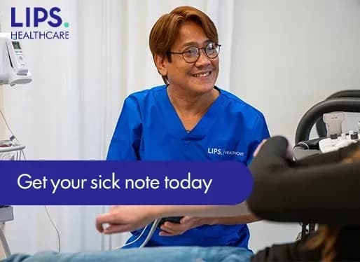 ### Can't Get a GP Appointment? Here Is How to Get a Private Sick Note in London Today