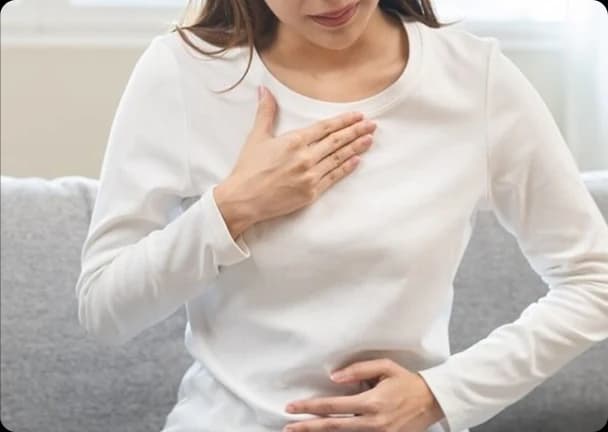 Specialist assessment of persistent digestive symptoms