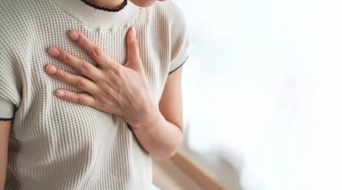Gastroenterology care at LIPS Healthcare