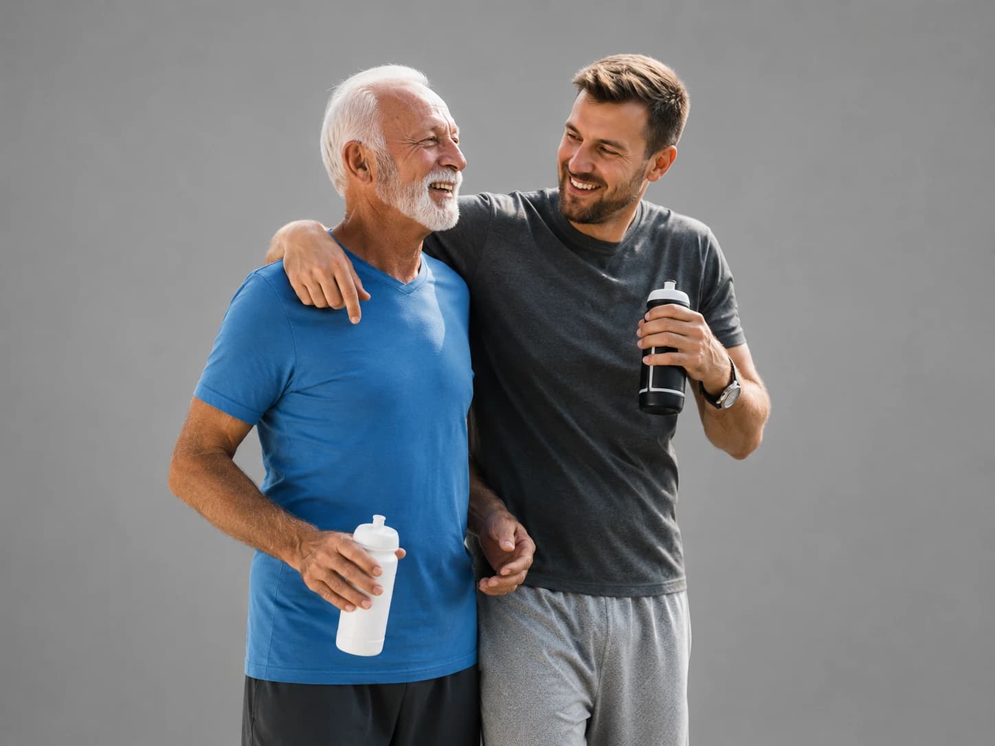Men's Health
