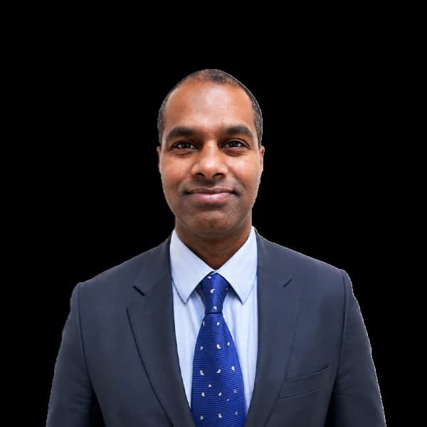 Dr Amal Muthumala