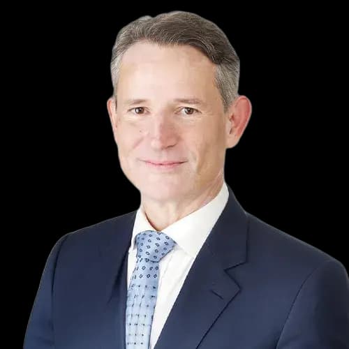 Mr David Grimes