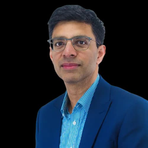 Dr Gautam Bhatia
