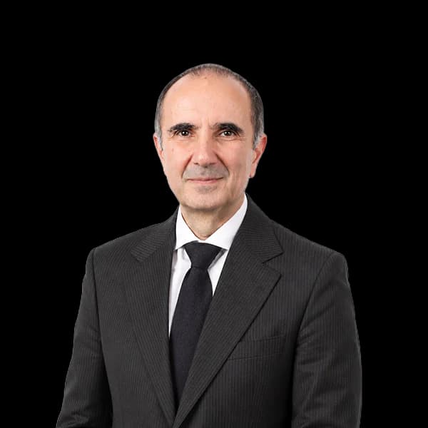 Dr Giuseppe Rosano
