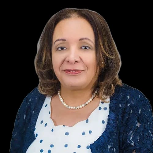 Dr Hana Soliman