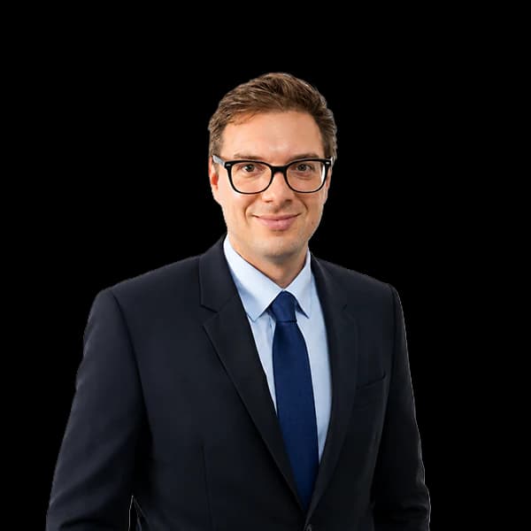Dr Kristopher Knott