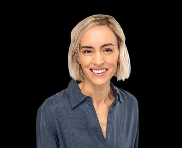 Dr Melissa Hickson