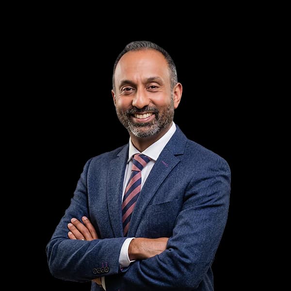 Dr Nesan Shanmugam