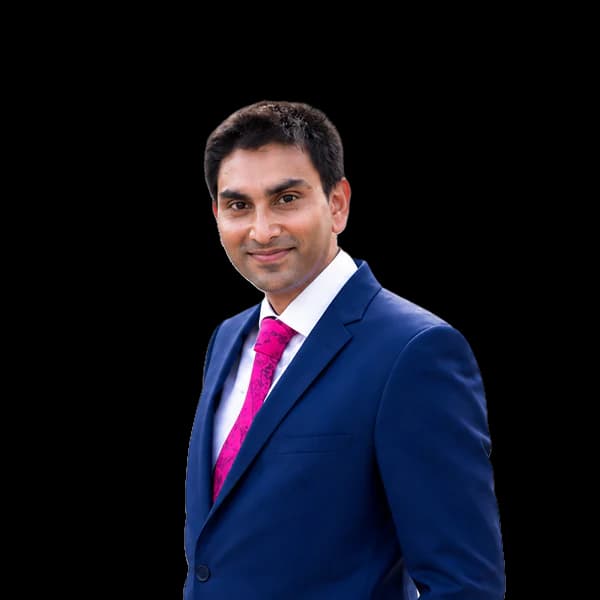Dr Rahul Mukherjee
