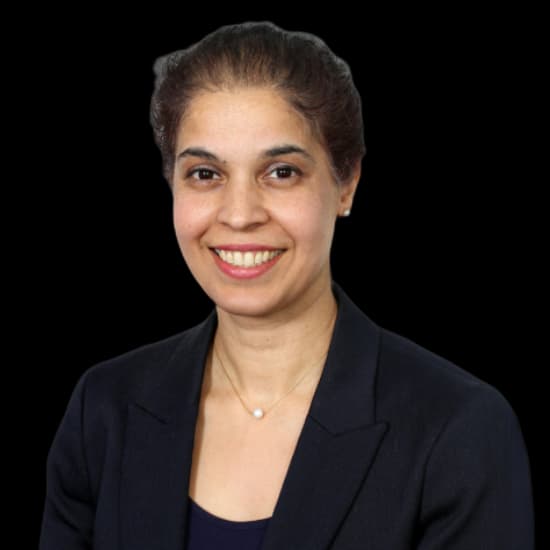 Dr Sangeeta Atwal