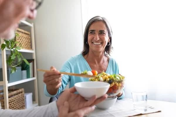How to spread your protein across the day