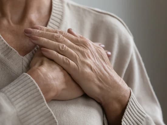 ### **Menopause and heart health:**
## What Changes In Your Cardiovascular Risk And What To Do About It