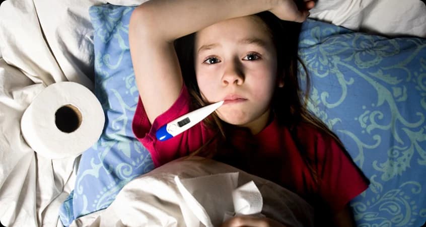 flu-injection
