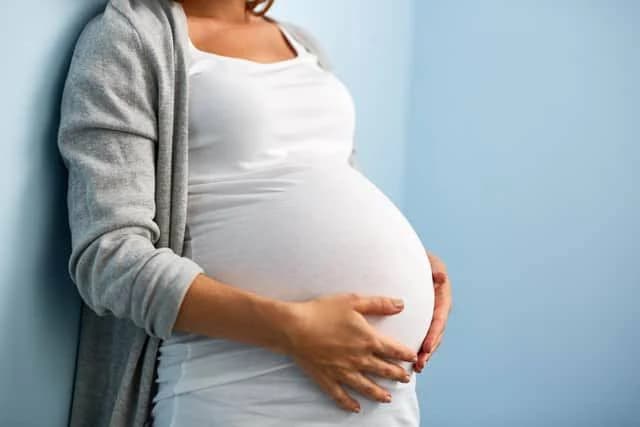 Digestive changes during menopause