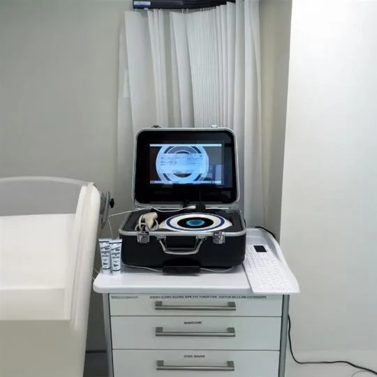 Bone Scan Main Image