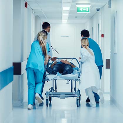 Emergency Room
