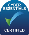 Cyber Essentials certified