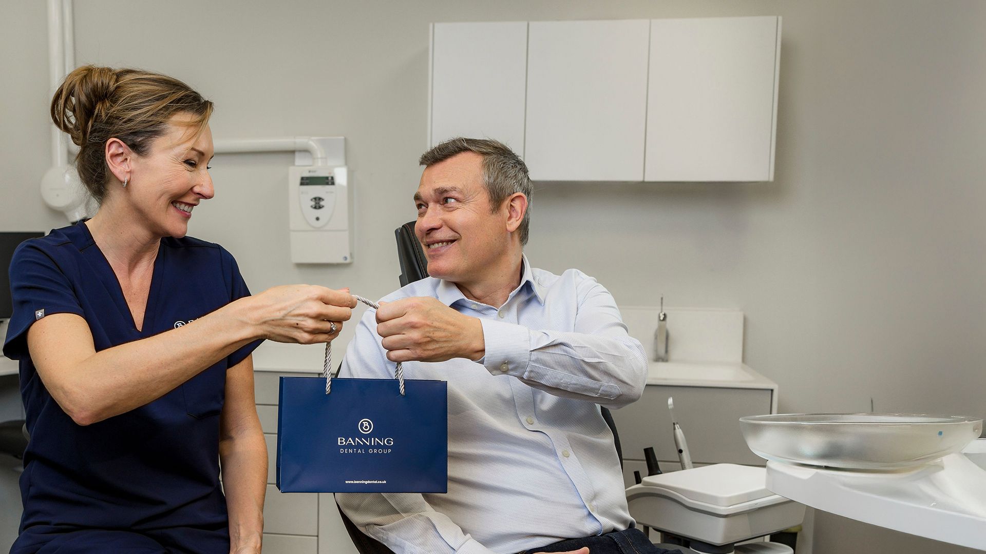 LIPS Healthcare Pharmacy - Battersea London