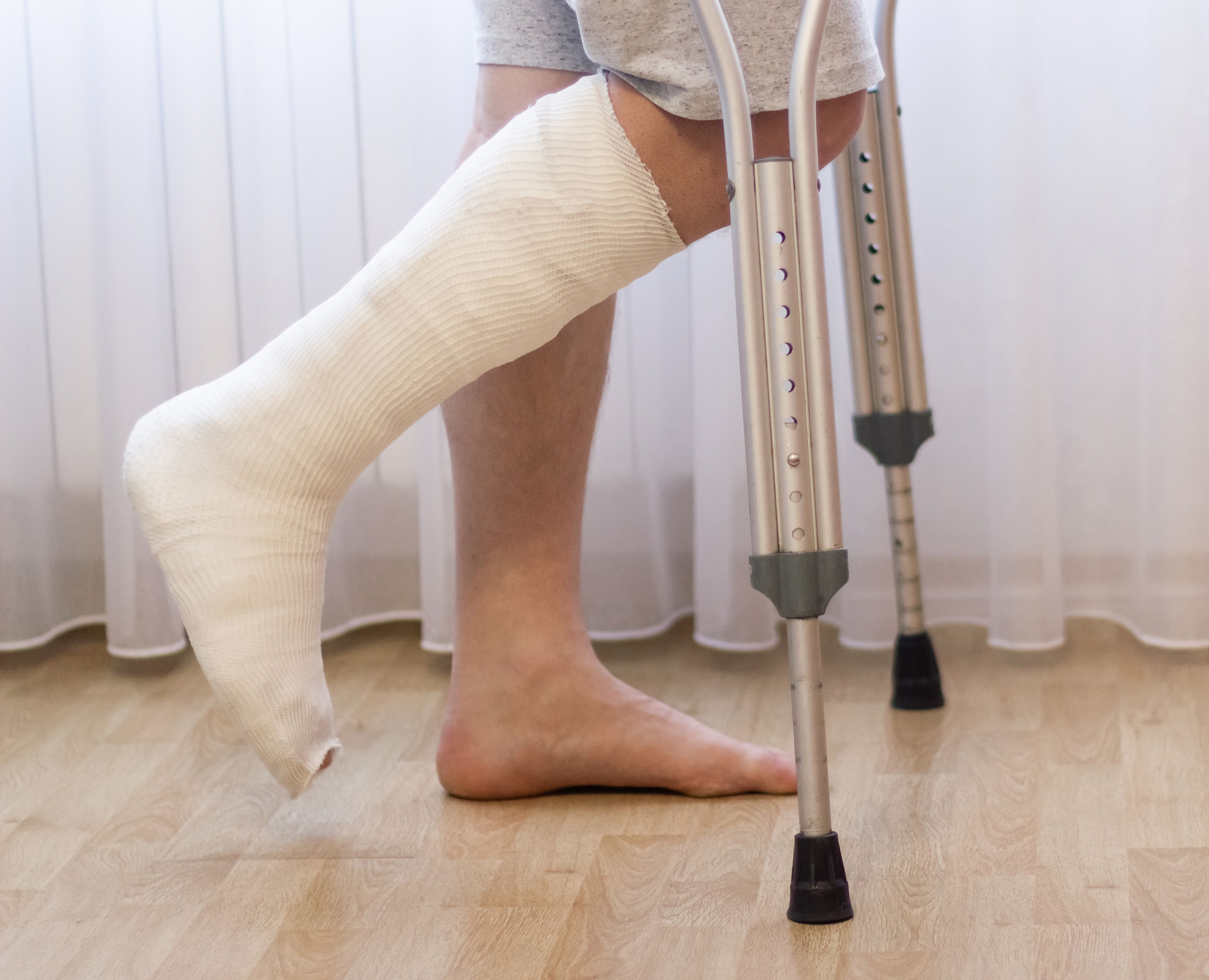 Trauma & Fractures