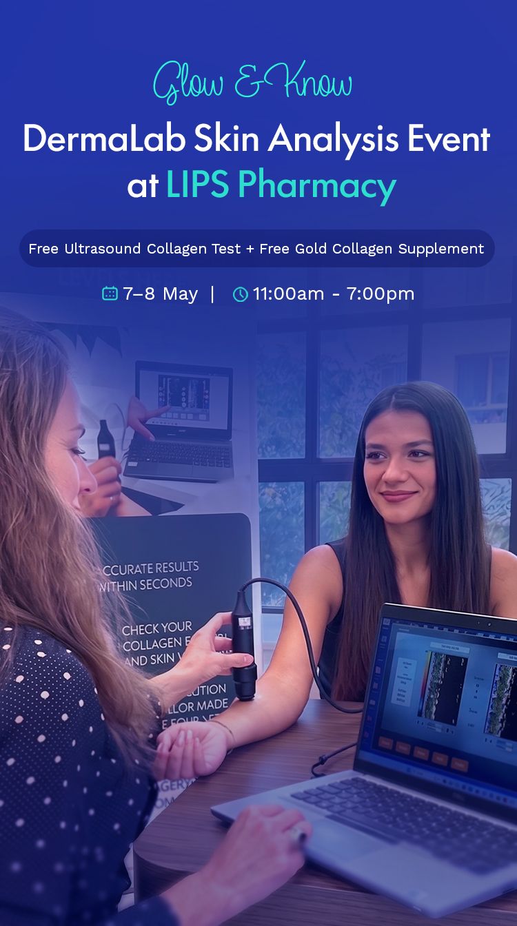 LIPS Healthcare Pharmacy - Battersea London