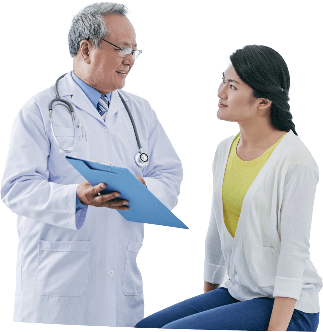 doctor's