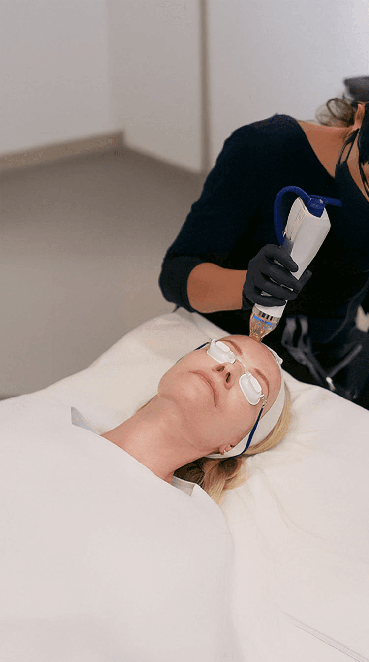 Private GP at LIPS Clinic - Battersea Power Station