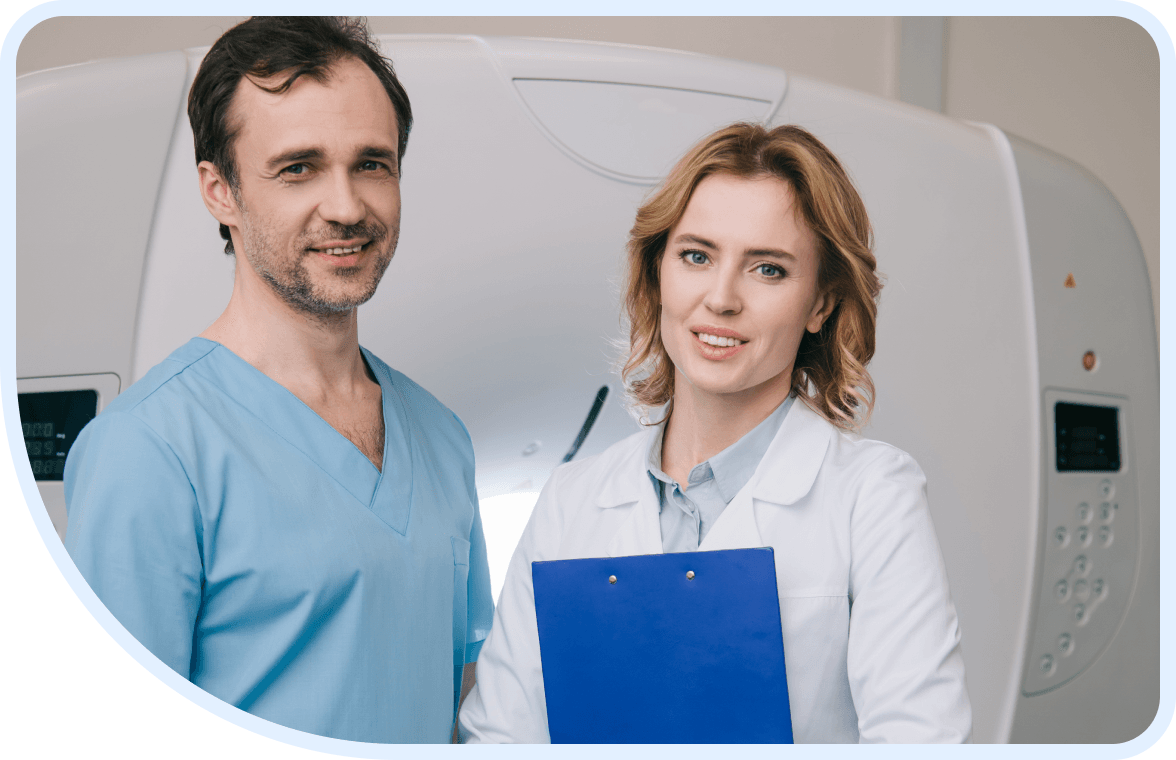 doctor's
