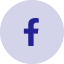 Footer content - Facebook
