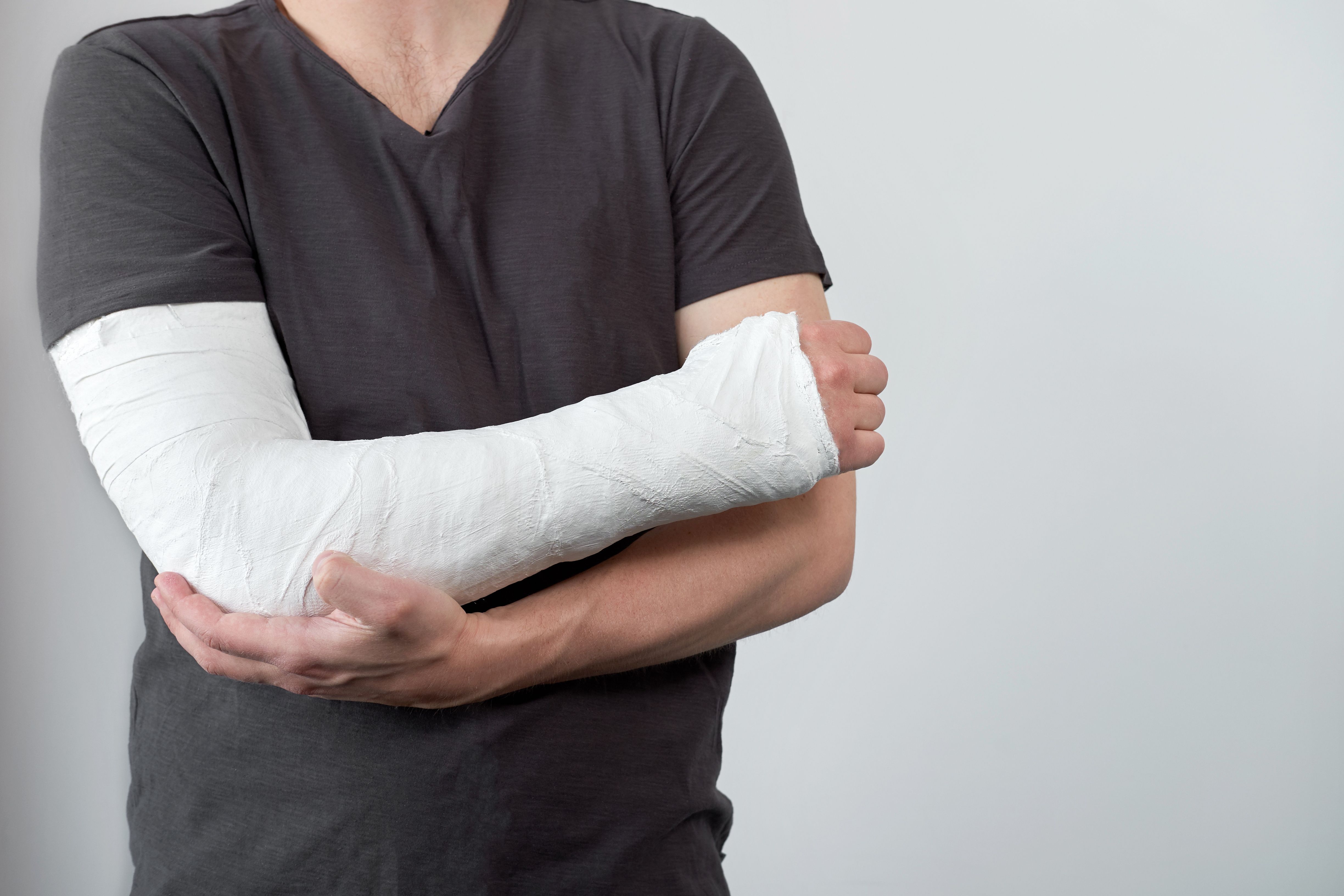 Trauma & Fractures