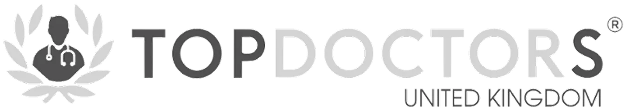 Top Doctors Logo