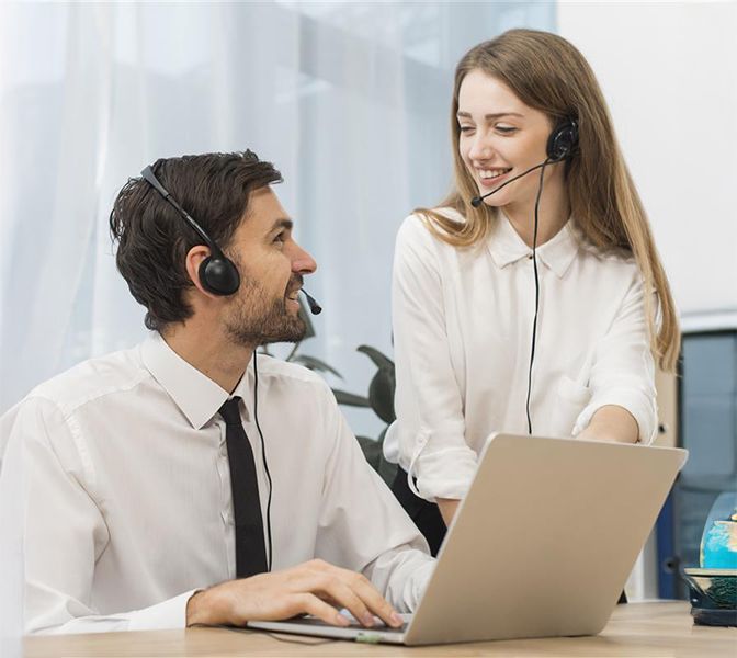 Patient Care Support image