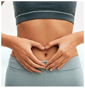  Gut Health