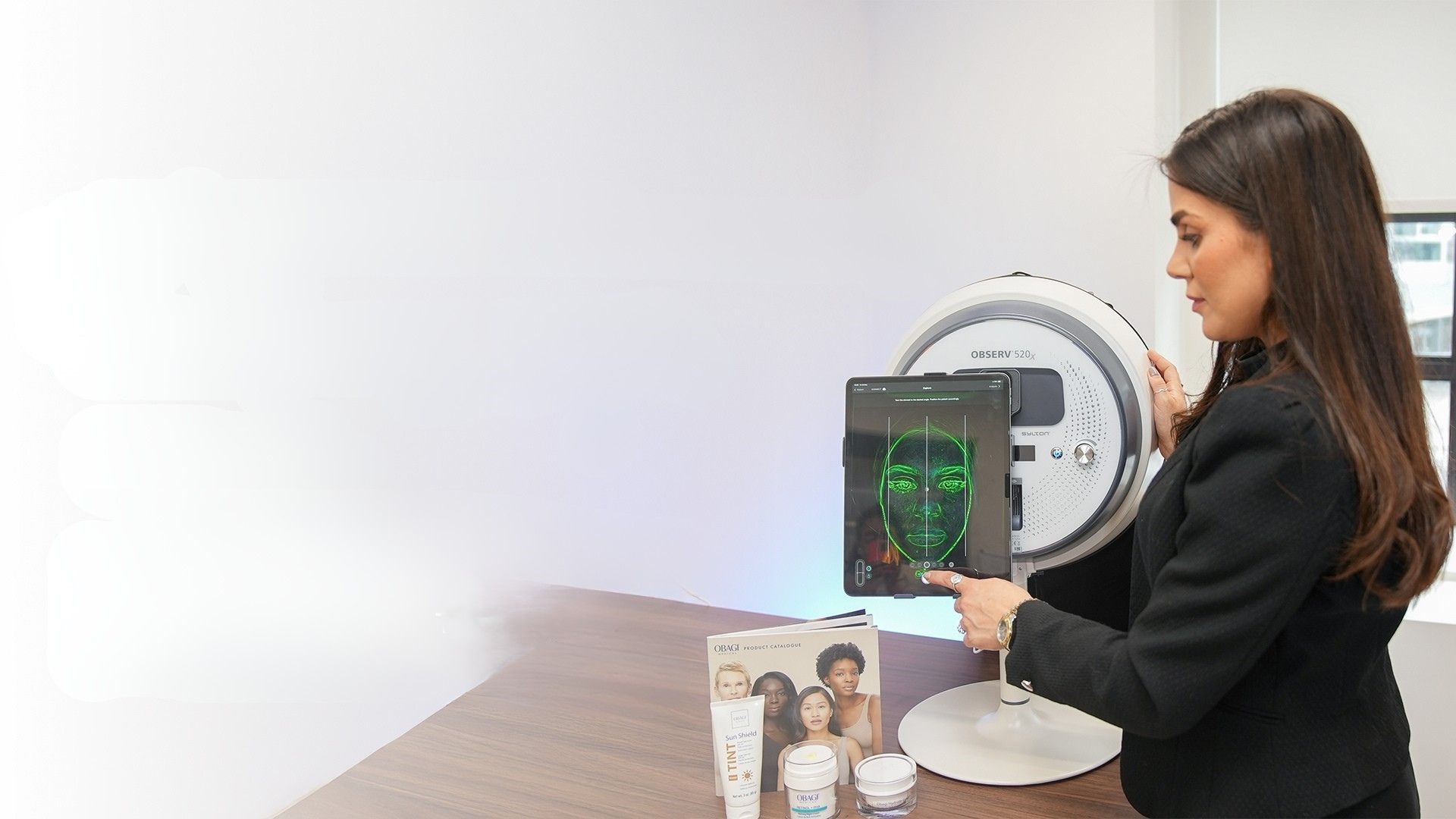 LIPS Healthcare Pharmacy - Battersea London