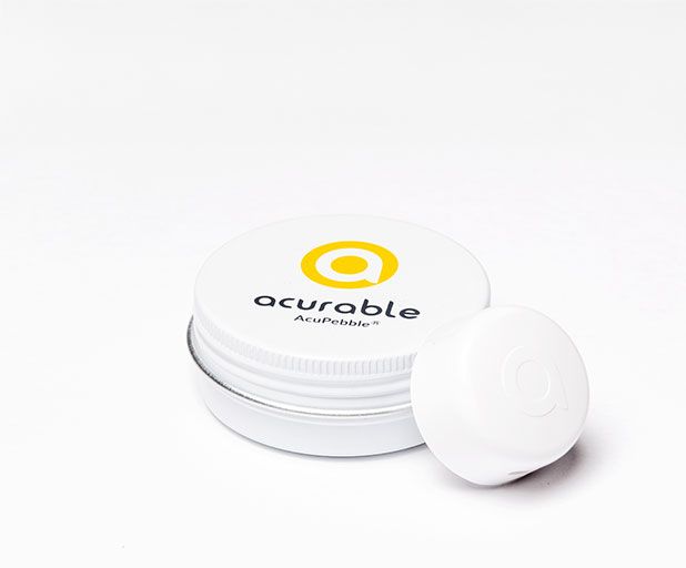 Home Sleep Test Device