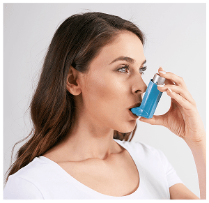 Respiratory Health
