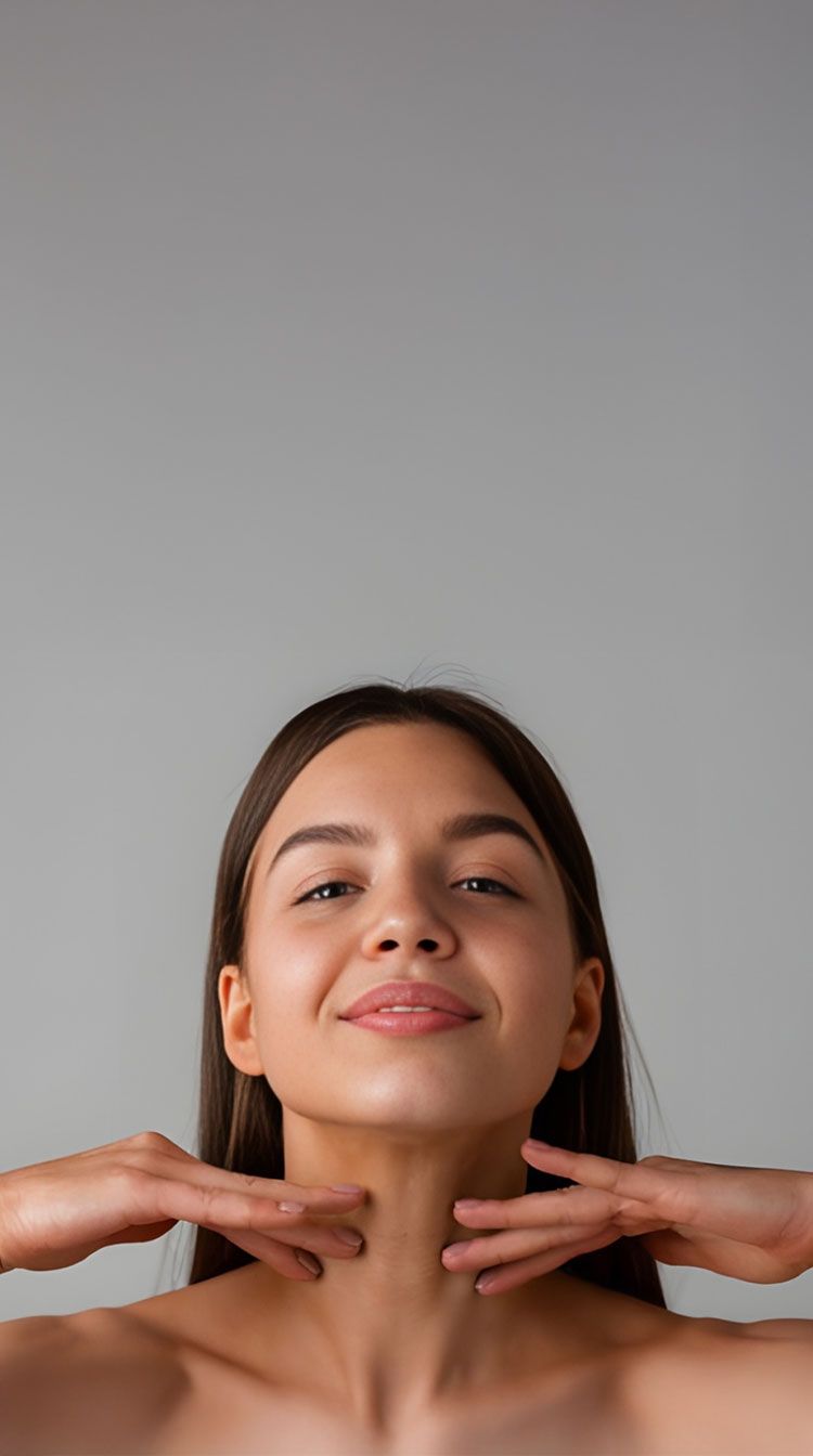 Aesthetics clinic at LIPS Healthcare in Battersea Power Station