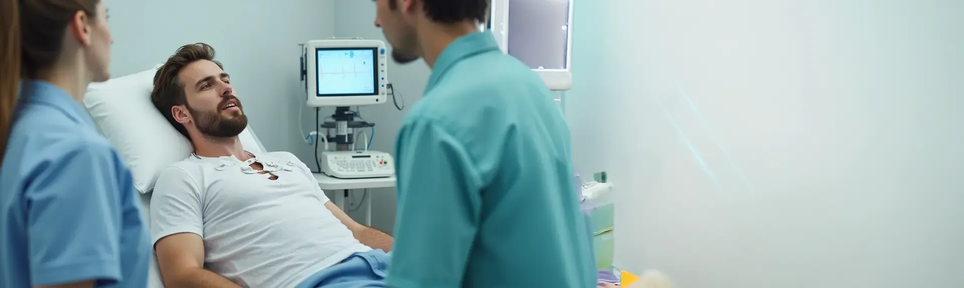 Radiology & Medical Imaging Services at LIPS Healthcare Battersea - London
