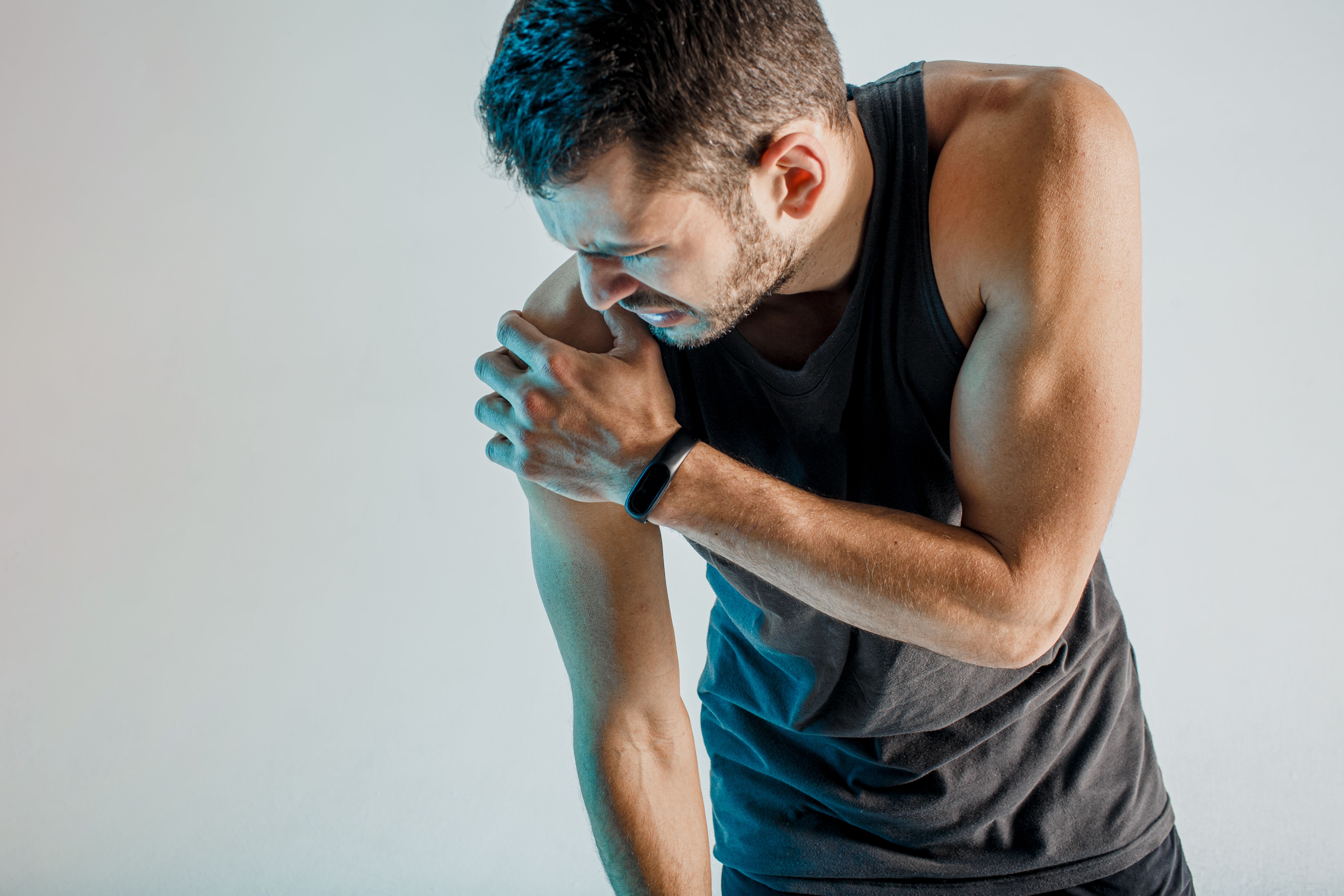 Sports Injuries